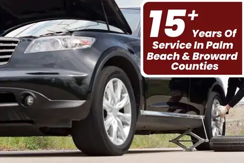 Corbin's Auto Repair in Palm Springs
